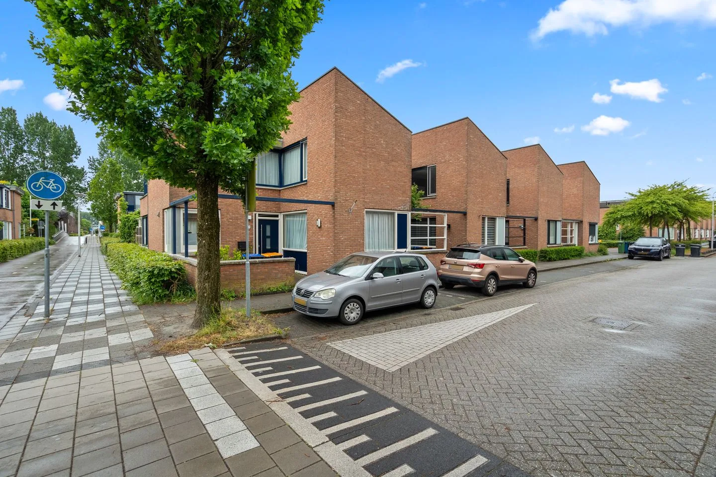 Jan David Zocherstraat 28 IJsselstein thumbnail 5