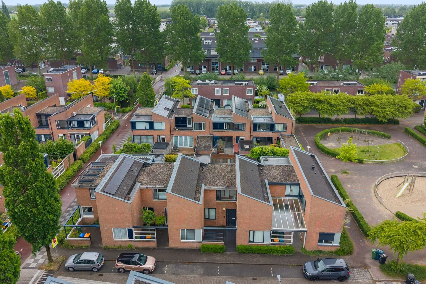 Jan David Zocherstraat 28 IJsselstein thumbnail 63