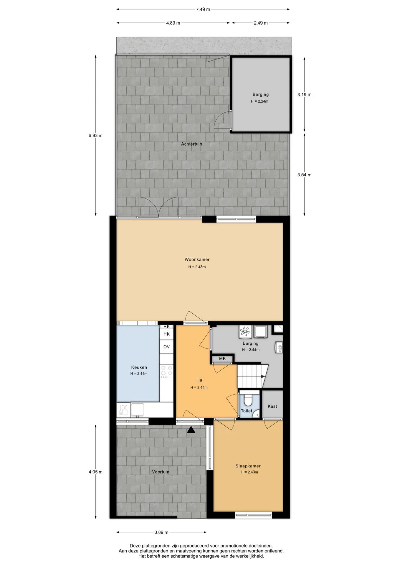 Jan David Zocherstraat 28 IJsselstein thumbnail 65