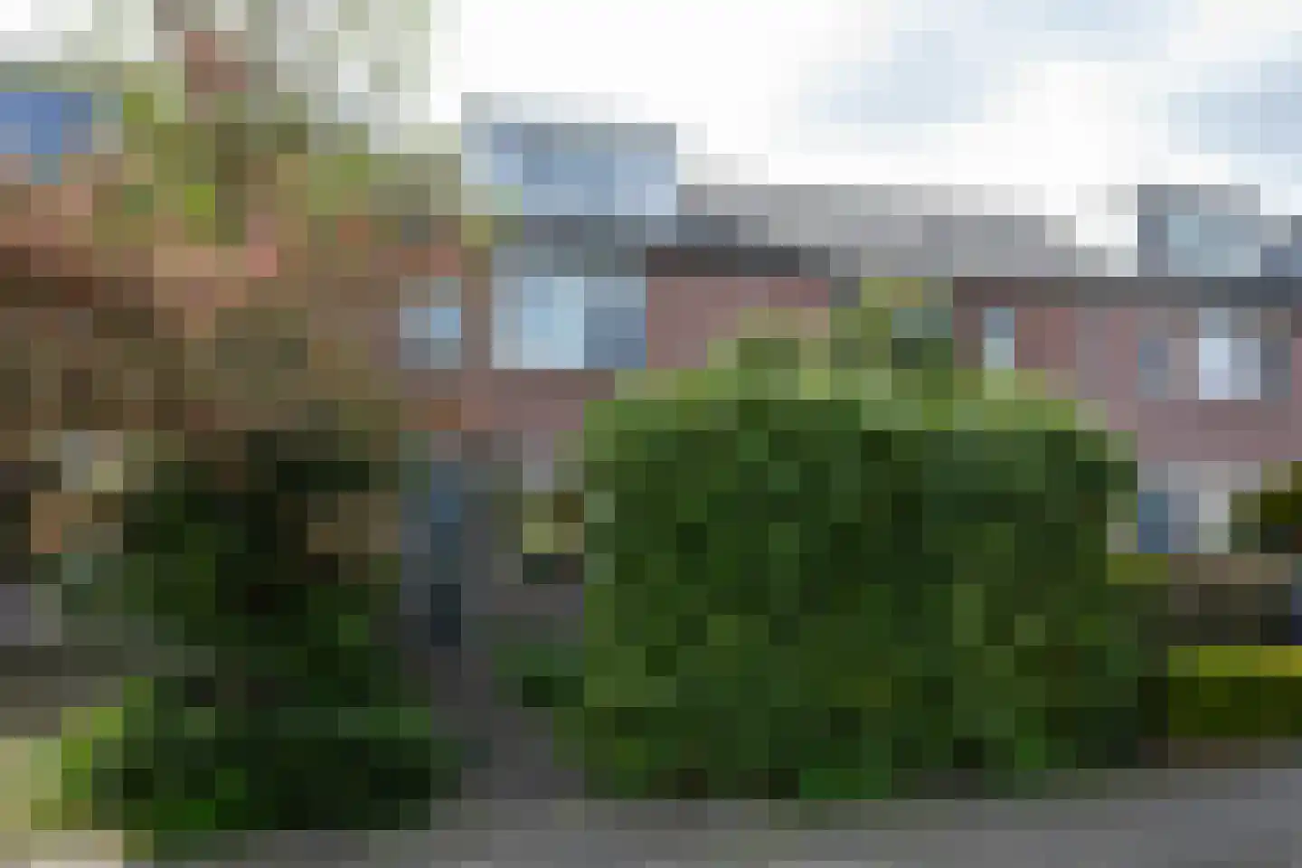 Jan de Beyerhof 18 dans Ouderkerk aan de Amstel