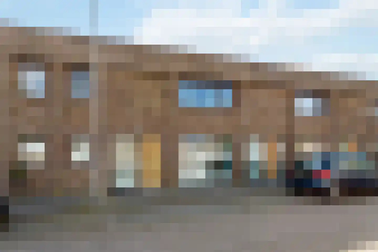 Jan de Beyerstraat 9 en IJsselstein