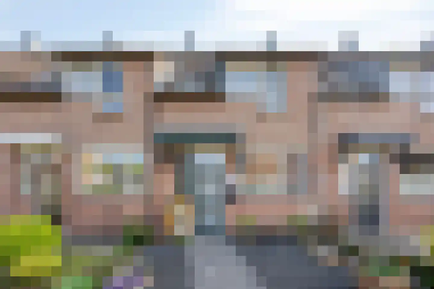 Jan de Geusrede 18 Capelle aan den IJssel
