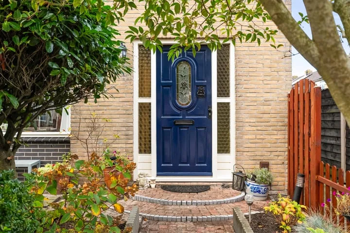 Jan de Jongstraat 71 Den Helder foto 2
