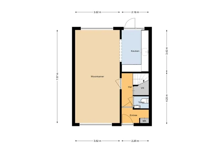 Jan de Jongstraat 71 Den Helder thumbnail 23
