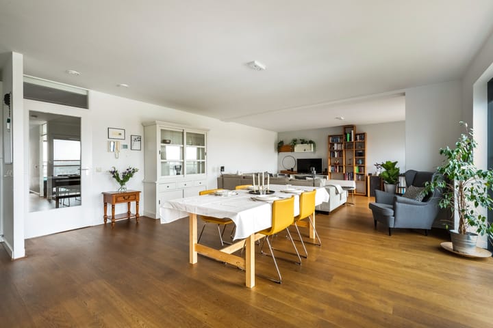 Jan de Louterstraat 82 in Amsterdam Foto