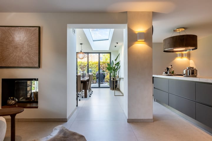 Jan de Preestraat 5 in Steenbergen