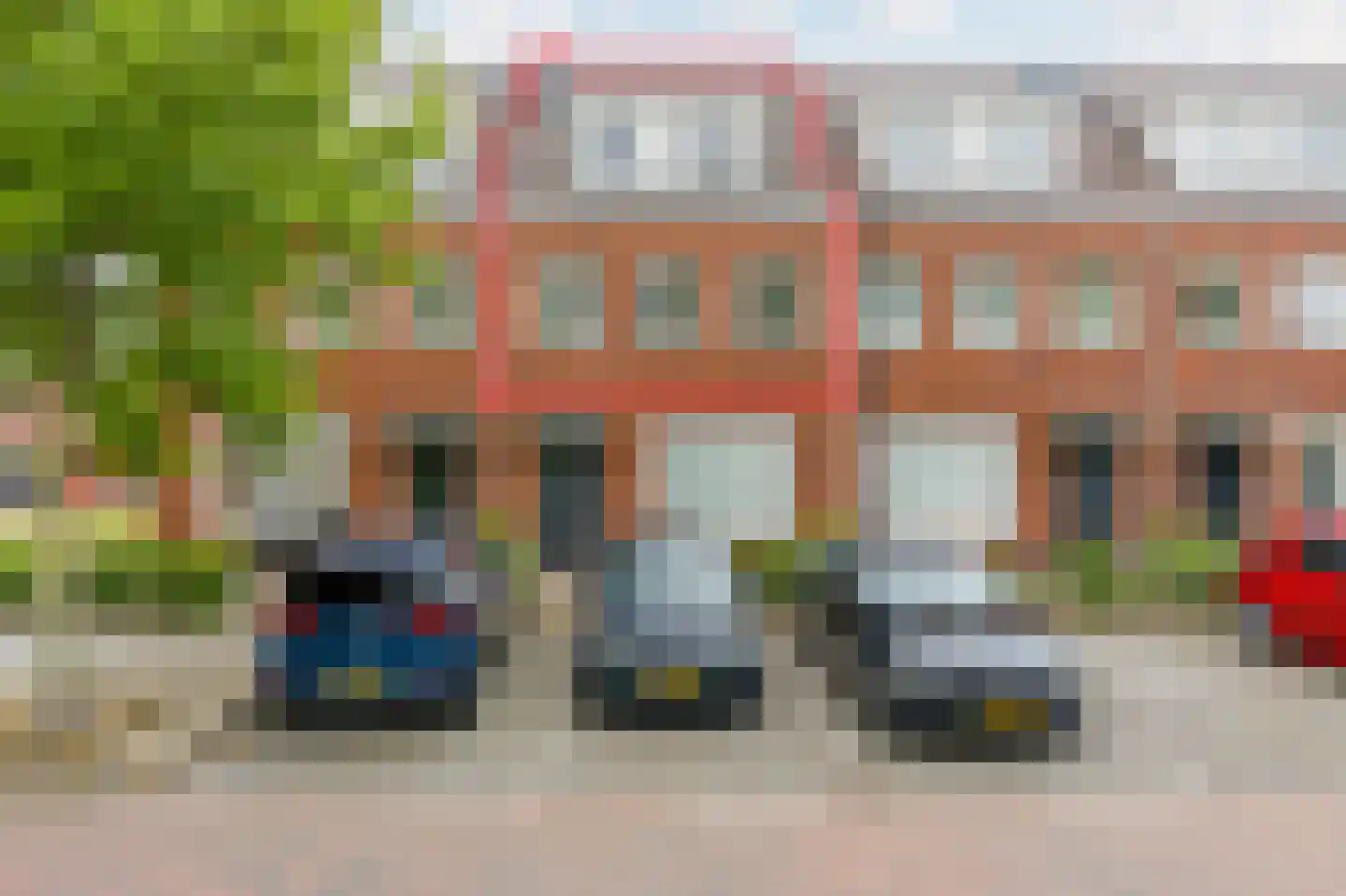 Jan de Ridderstraat 45 in Noordwijk
