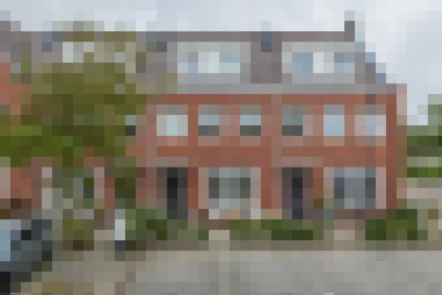 Jan de Ridderstraat 61 Noordwijk