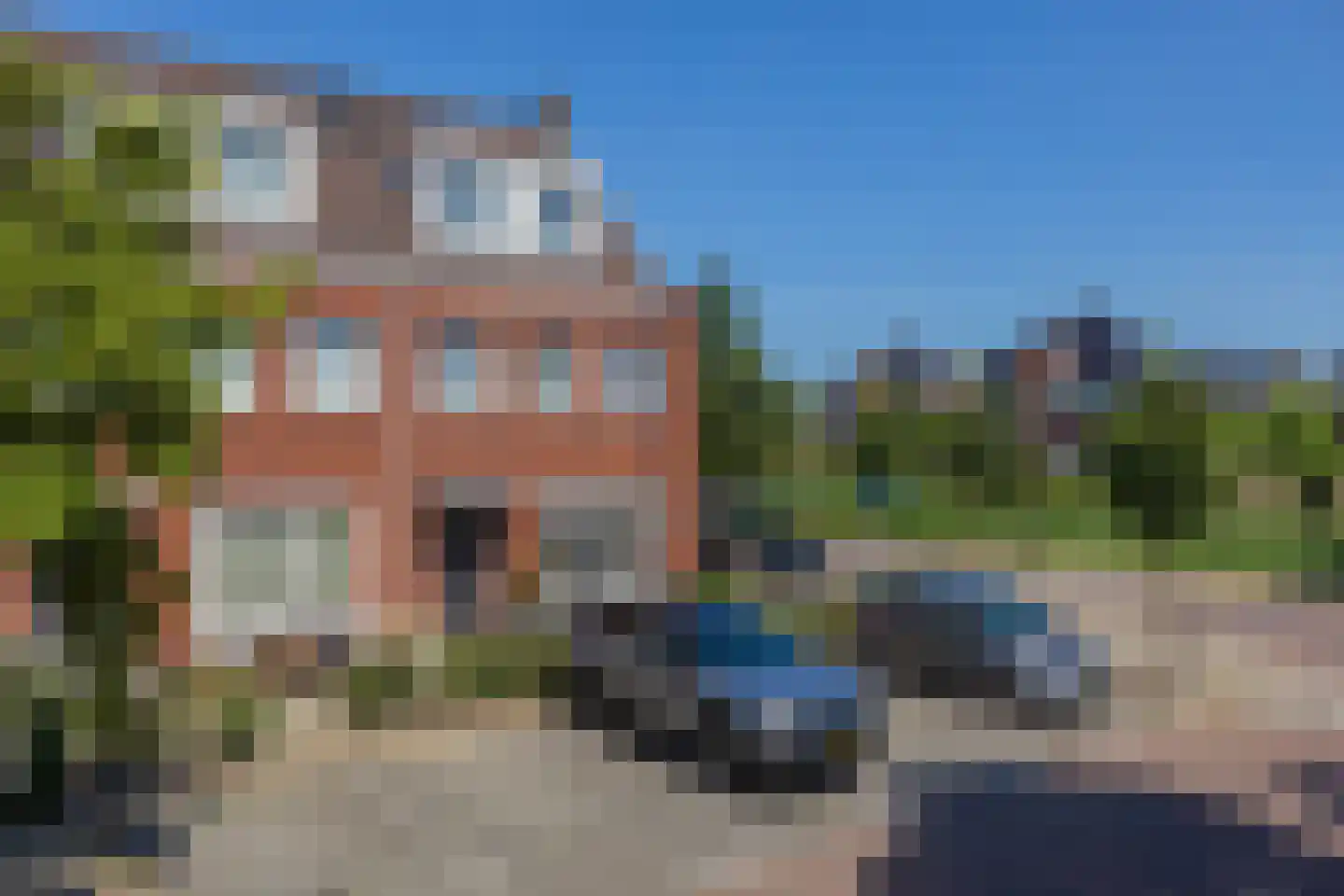 Jan de Ridderstraat 63 in Noordwijk