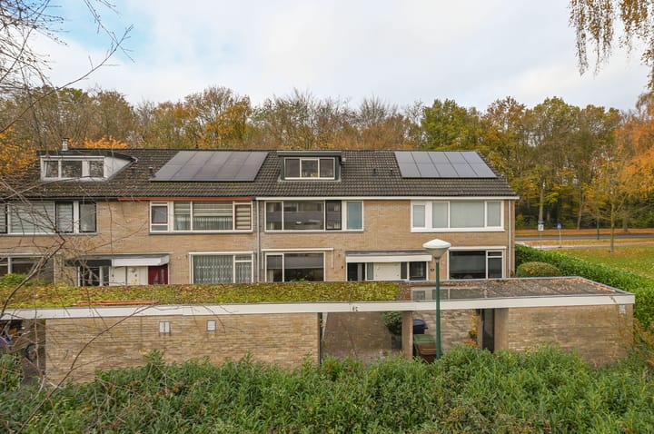 Photo of property Jan de Rooystraat 4, Soest