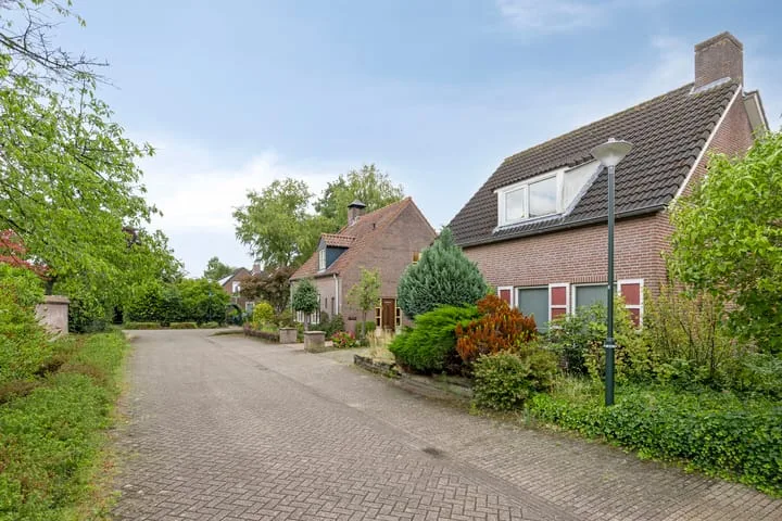 Jan de Vrieslaan 3 Nuenen foto 3