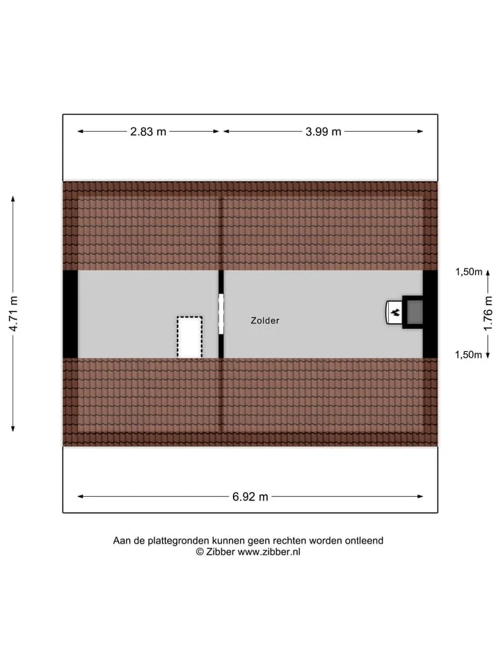Jan de Vrieslaan 3 Nuenen thumbnail 33