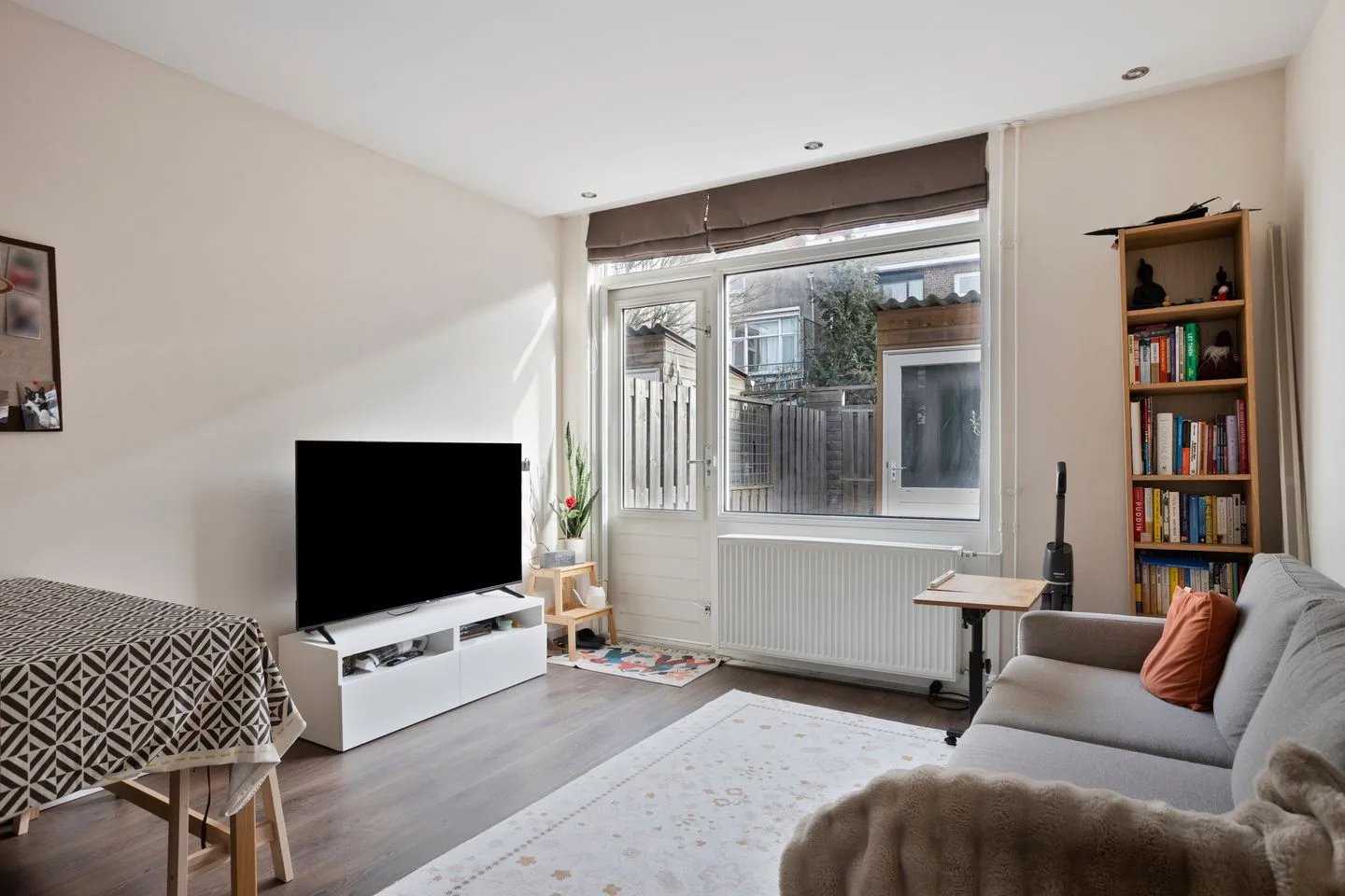 Jan de Wittstraat 22 Delft foto 2