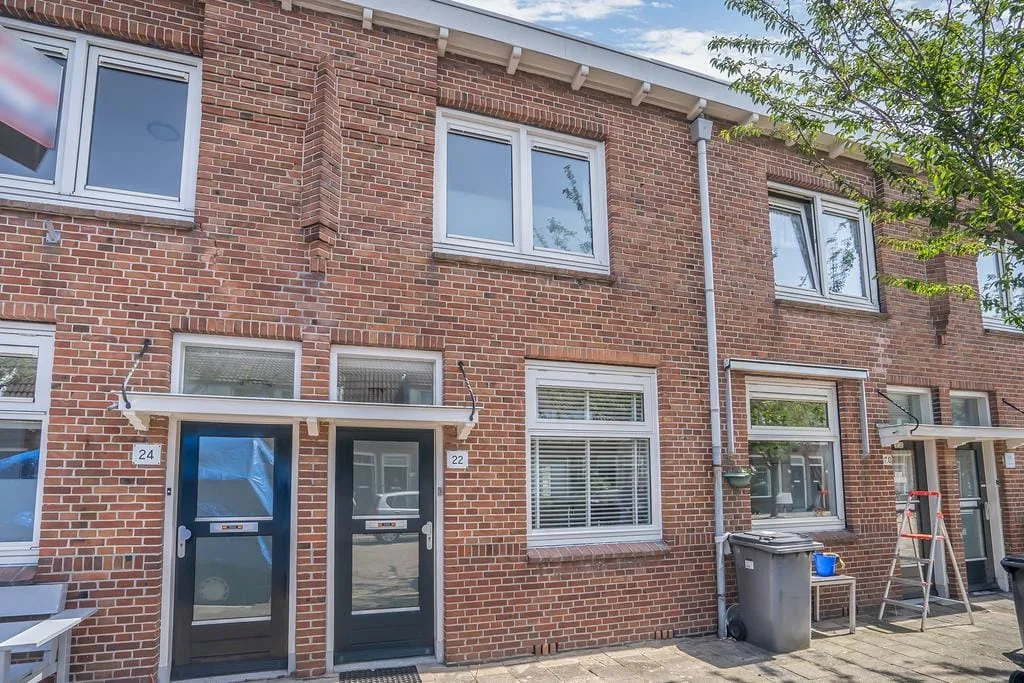 Jan de Wittstraat 22 Delft thumbnail 20