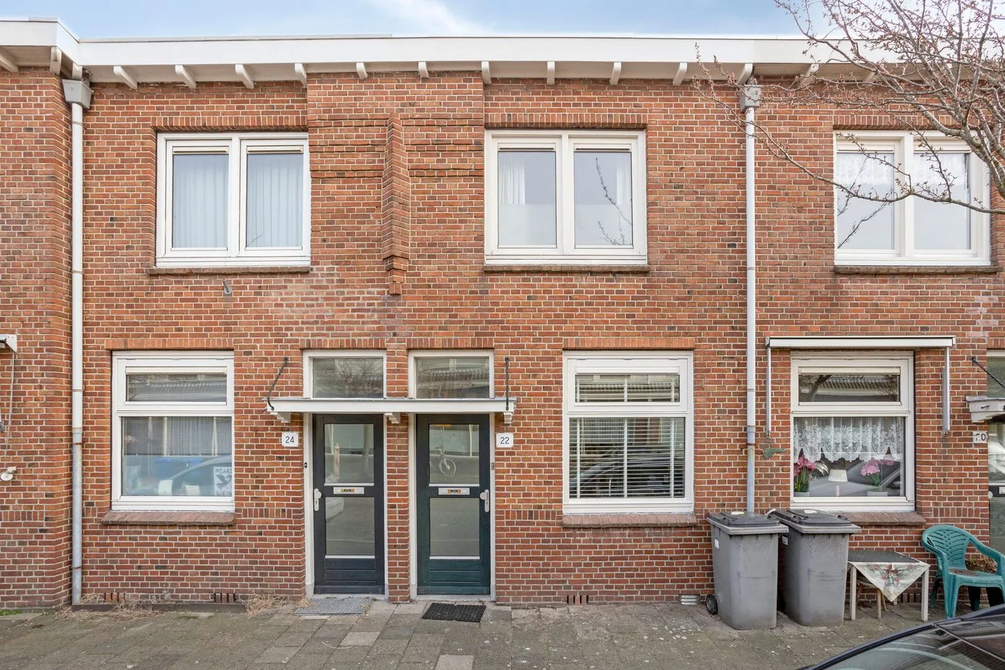 Jan de Wittstraat 22 Delft foto 3