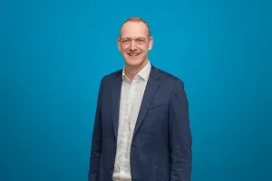 Foto van Jan den Adel