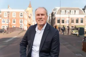 Foto van Jan den Rooijen