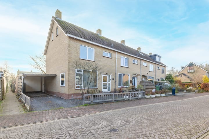 Photo of property Jan Dignumszstraat 23, Kwadijk