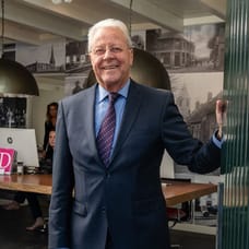 Foto van Jan Dijksman