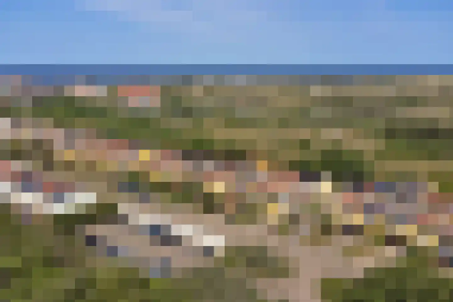 Jan Dirk z'n Dal 95 Egmond aan Zee thumbnail 40
