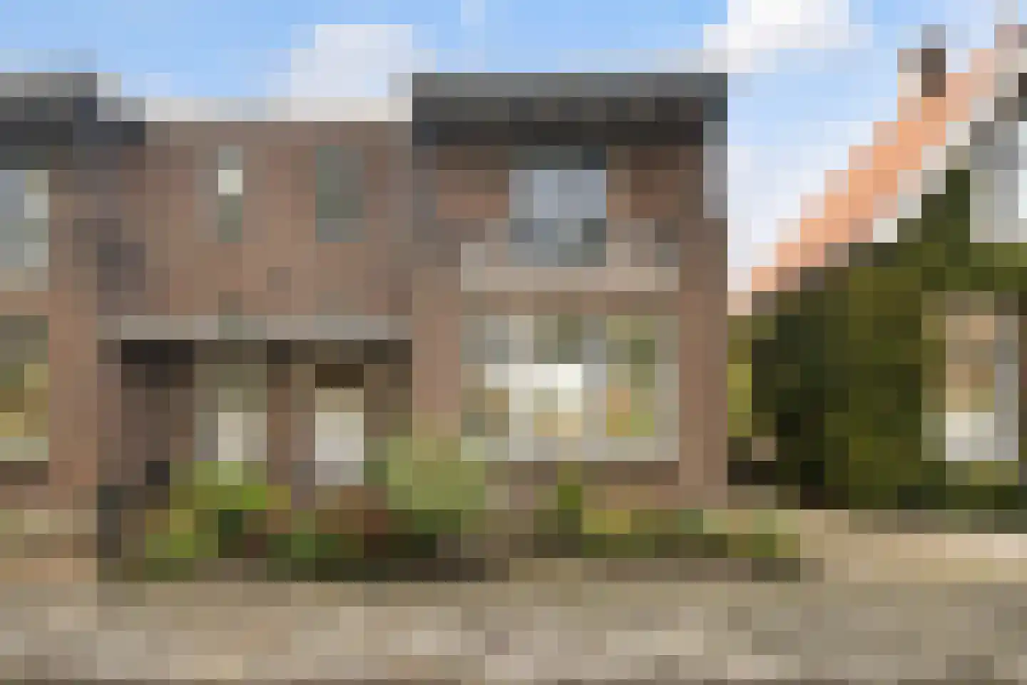 Jan Dirksstraat 7 Franeker