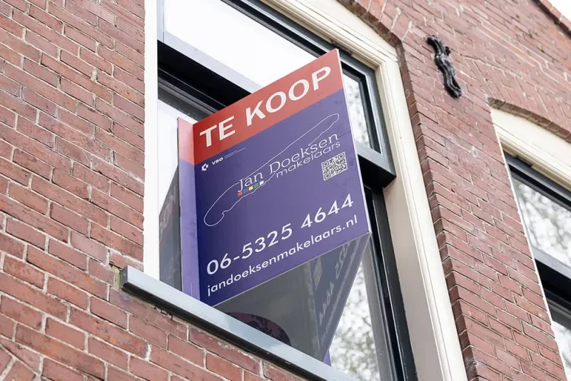 Office photo of Jan Doeksen Makelaars Terschelling
