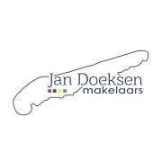 Logo Jan Doeksen Makelaars Terschelling