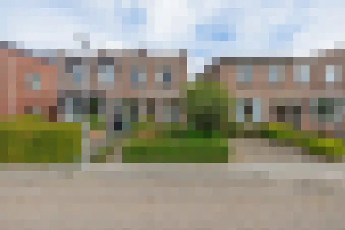 Jan Dorrekenskade-Oost 72 in Waddinxveen
