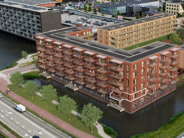 Jan Duikerweg 211 in Heerhugowaard