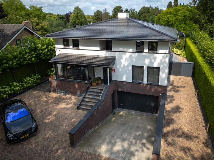 Jan Ettenstraat 6 in Helmond foto