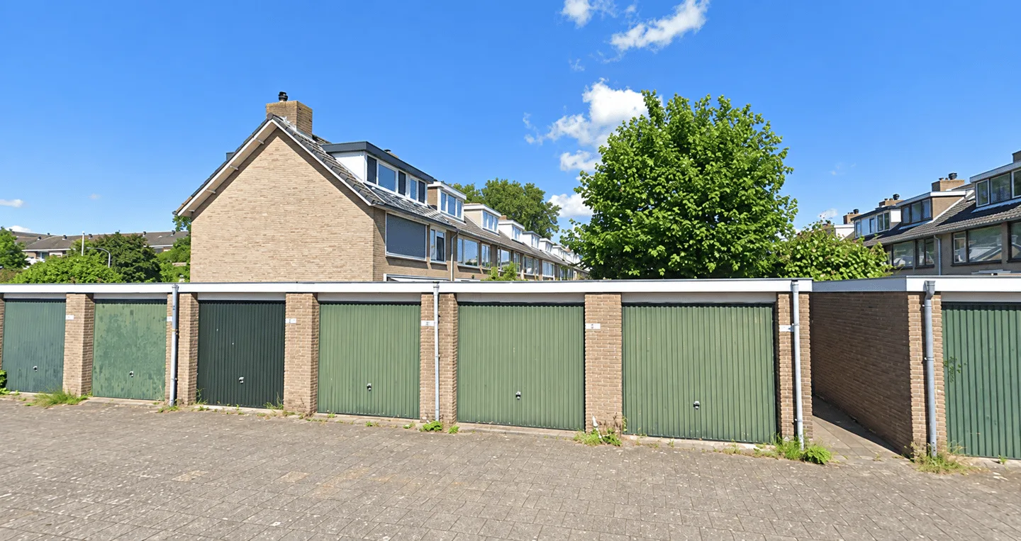 Jan Evertsenlaan 2 Q1 Voorschoten foto 2