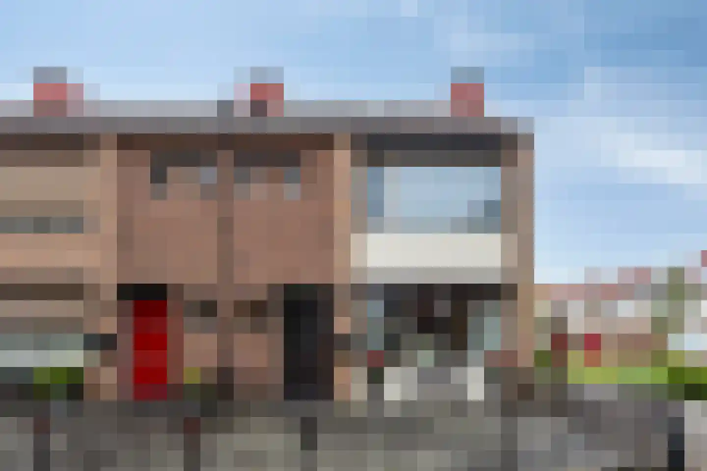 Jan Evertsenstraat 35 dans Tilburg