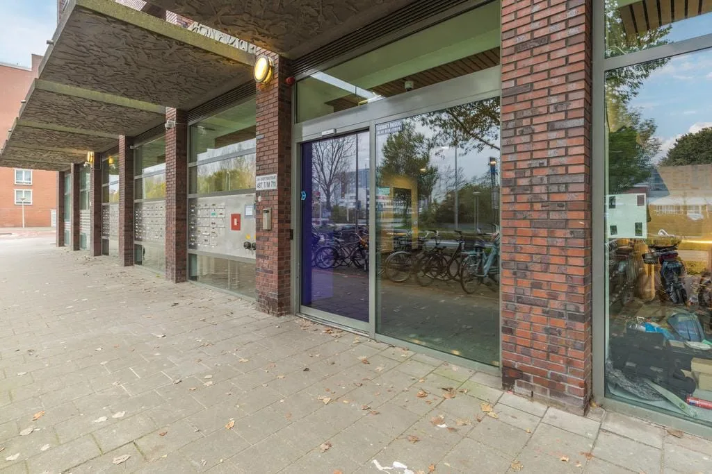 Jan Evertsenstraat 647 Amsterdam thumbnail 7