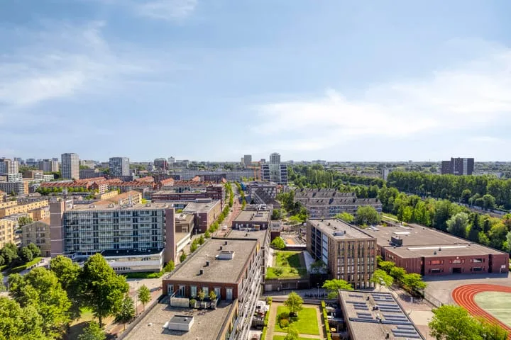 Jan Evertsenstraat 655 Amsterdam thumbnail 22