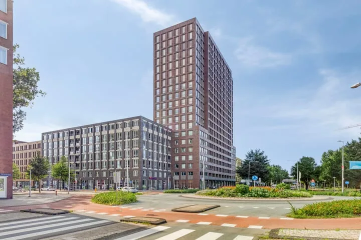Jan Evertsenstraat 655 Amsterdam thumbnail 5