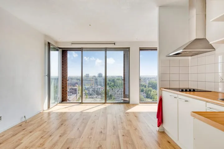Jan Evertsenstraat 655 Amsterdam thumbnail 9