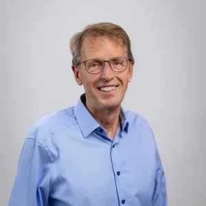 Foto van Jan Feenstra