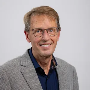 Foto van Jan Feenstra
