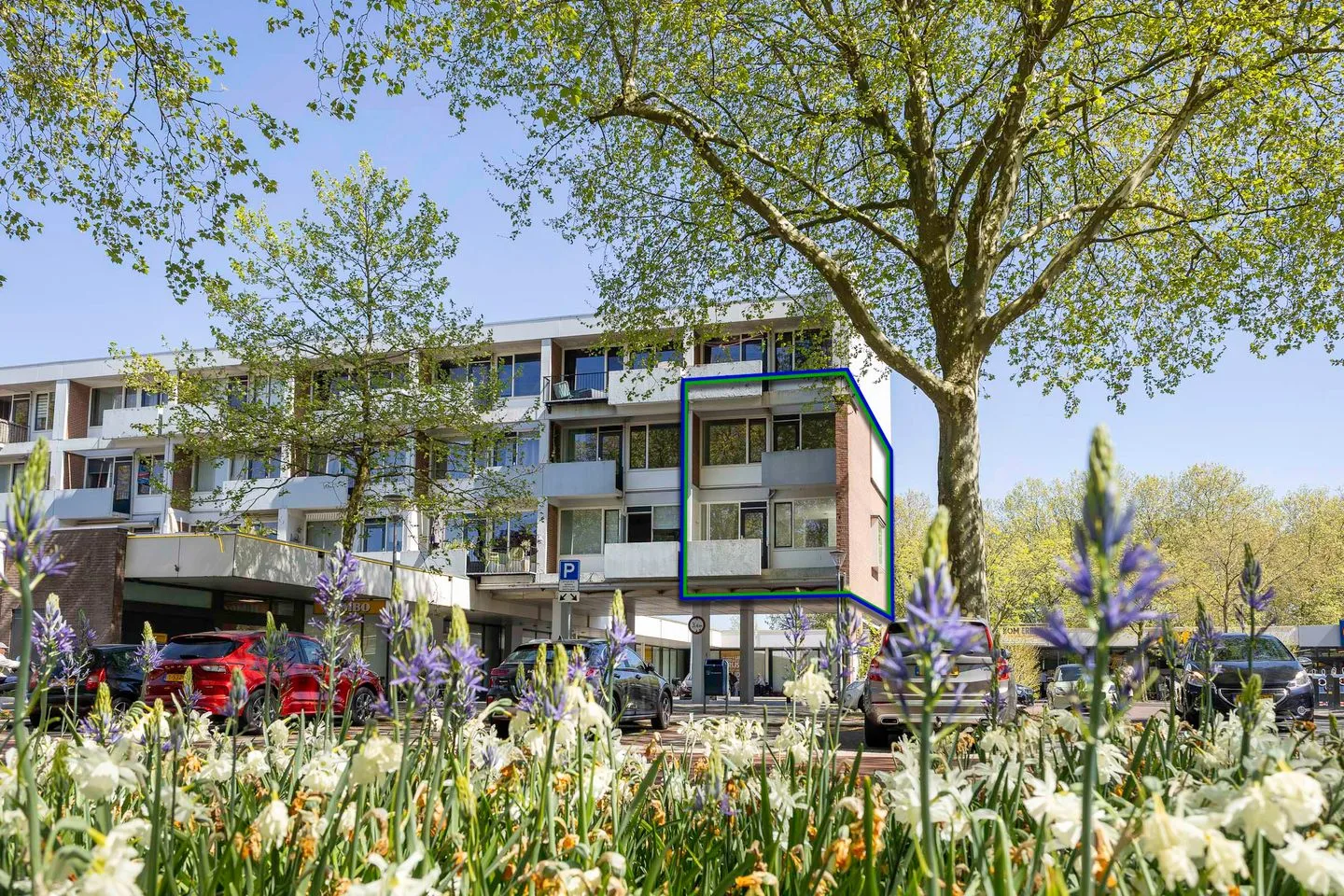 Jan Frankenstraat 30 Rosmalen