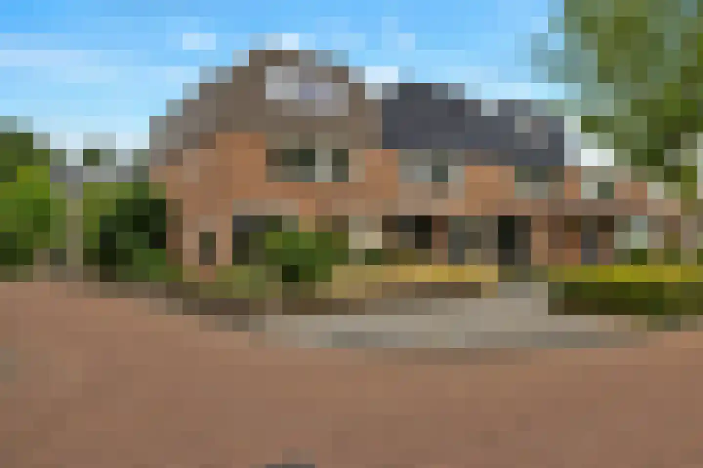 Jan Frankenstraat 52 in Rosmalen