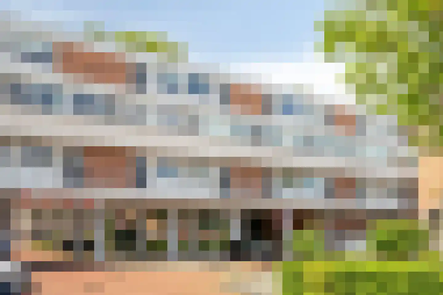 Jan Frankenstraat 8 dans Rosmalen