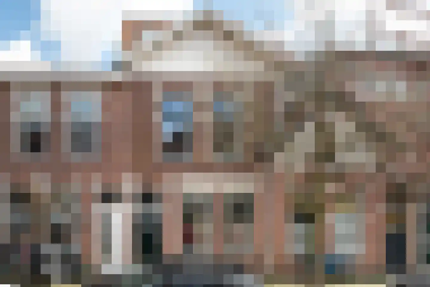 Jan Frederik Helmersstraat 26 Haarlem