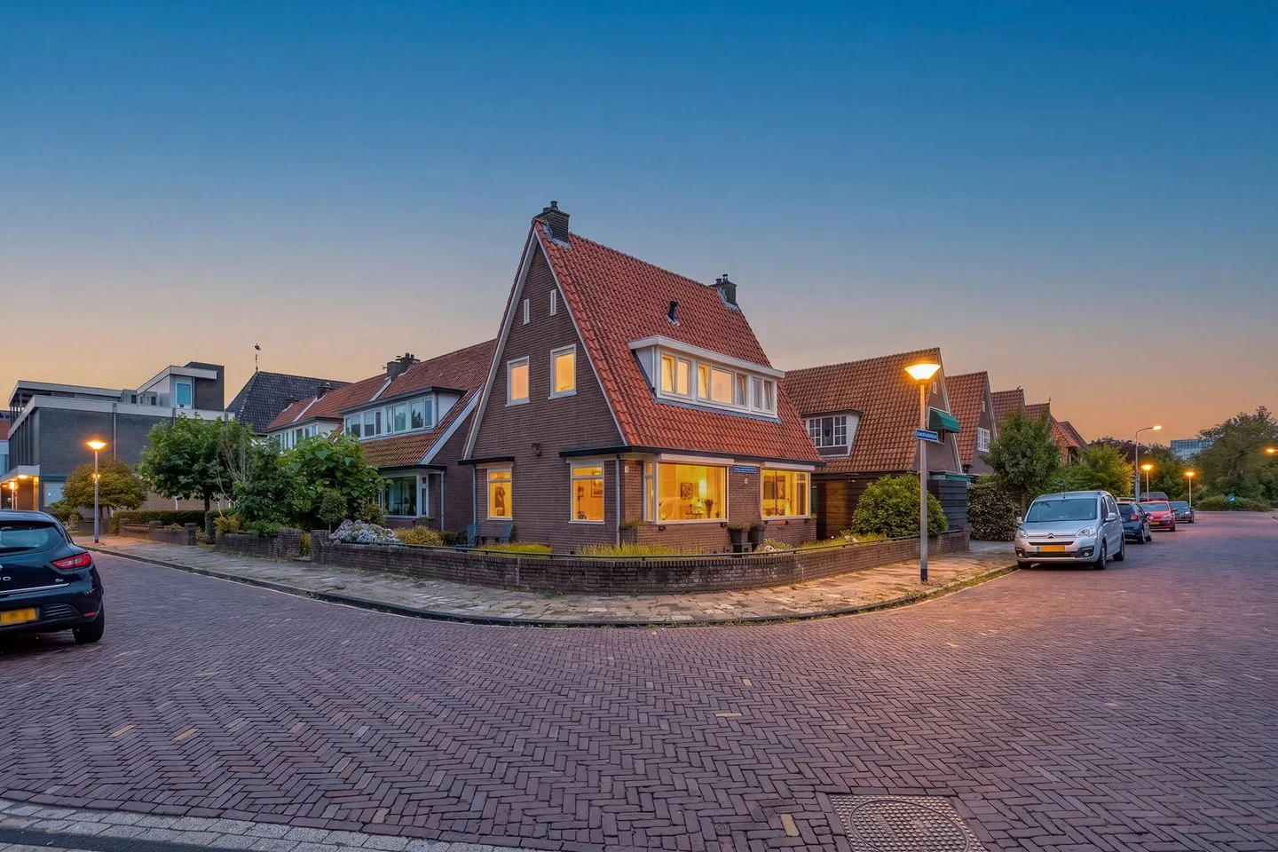Jan Gelinde van Blomstraat 11 in Drachten