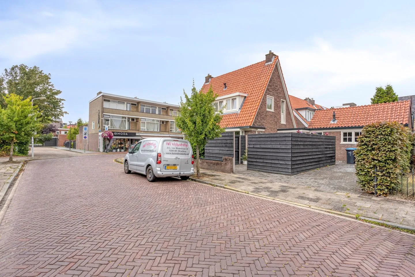 Jan Gelinde van Blomstraat 11 Drachten thumbnail 25