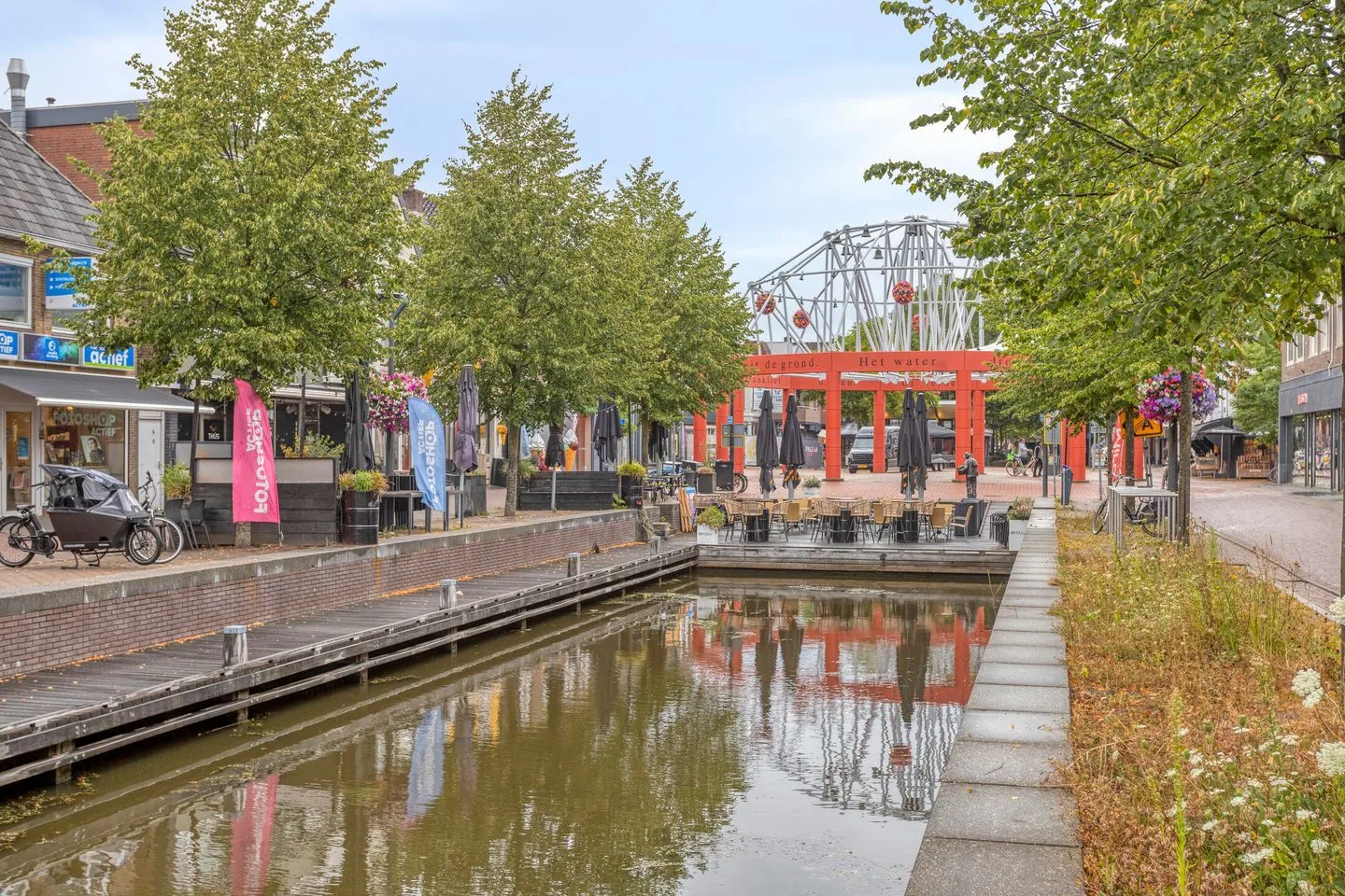 Jan Gelinde van Blomstraat 11 Drachten thumbnail 28