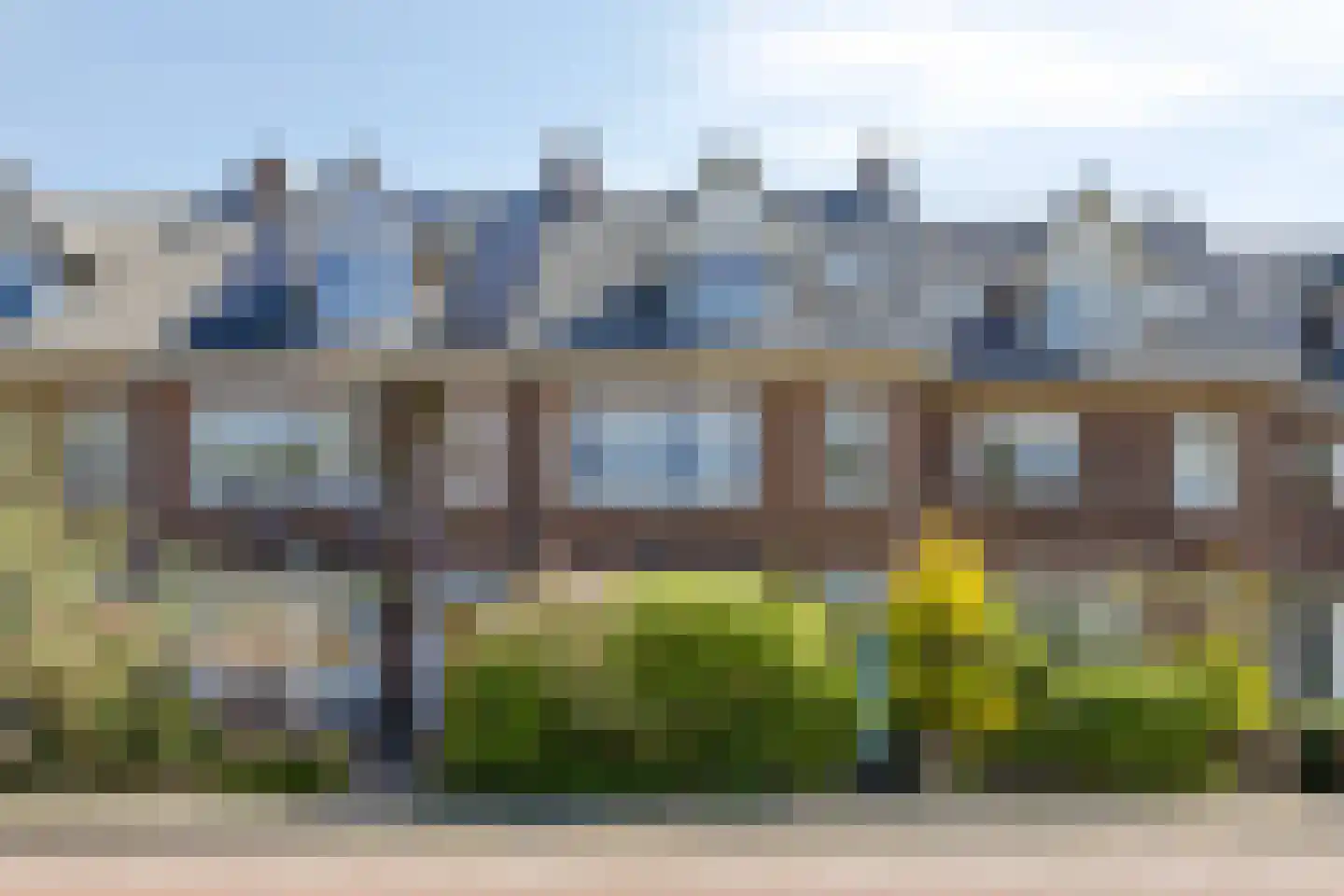 Jan Gijzenkade 151 in Haarlem