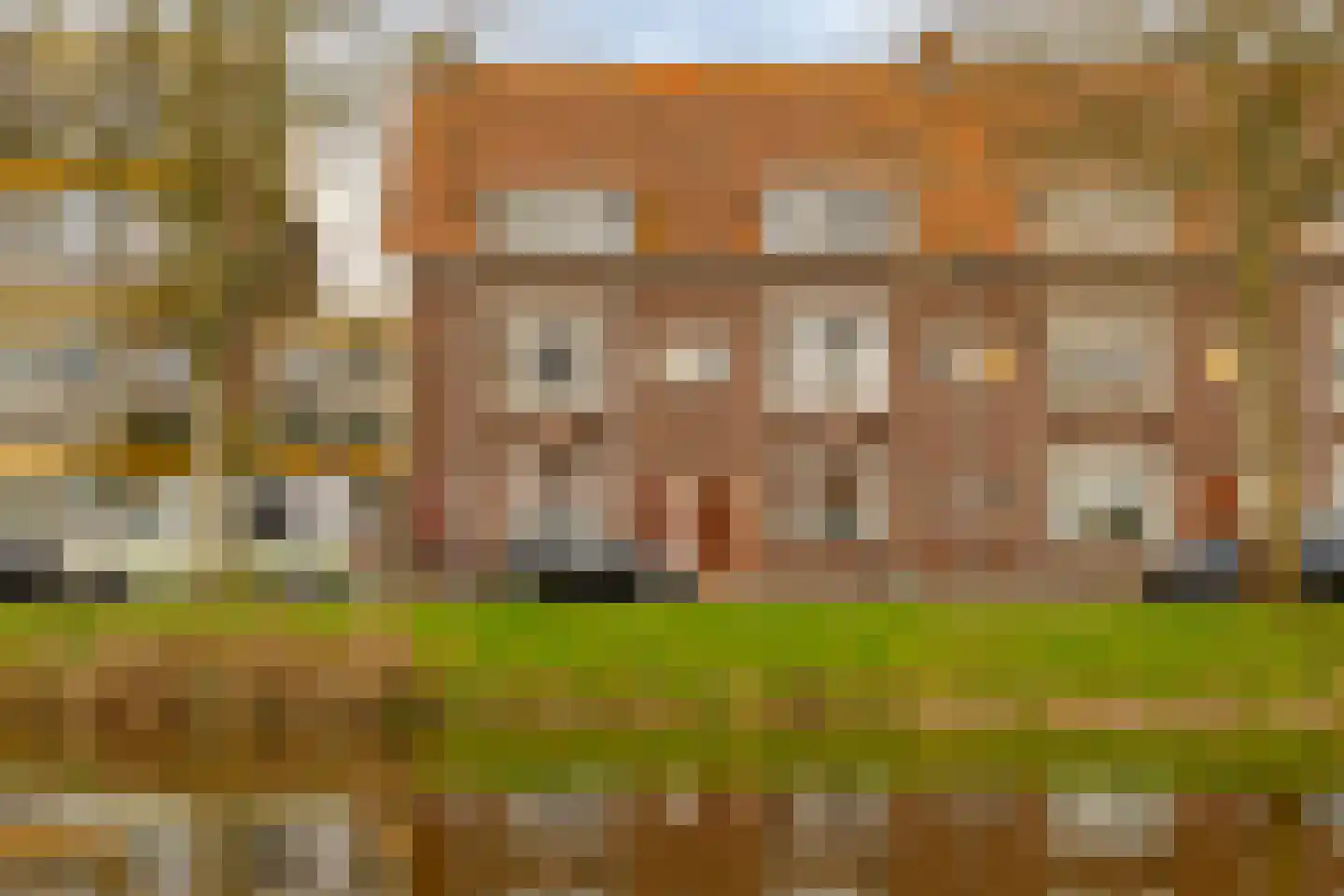 Jan Gijzenkade 190 dans Haarlem