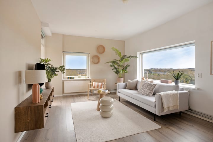 Jan Gijzenkade 389 in Haarlem photo