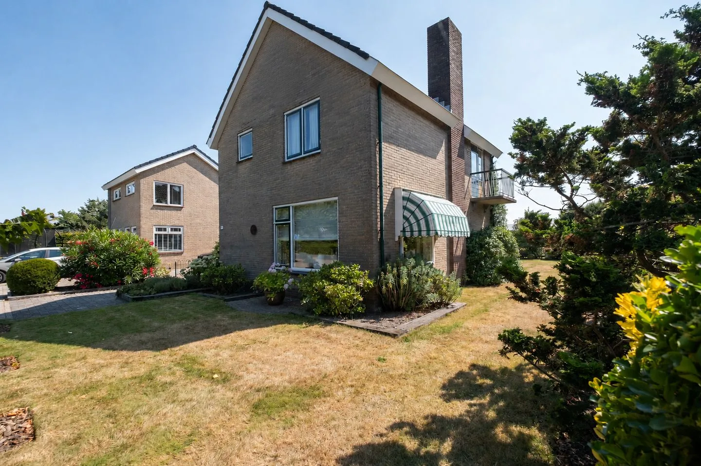 Jan Glijnisweg 32 B in Heerhugowaard