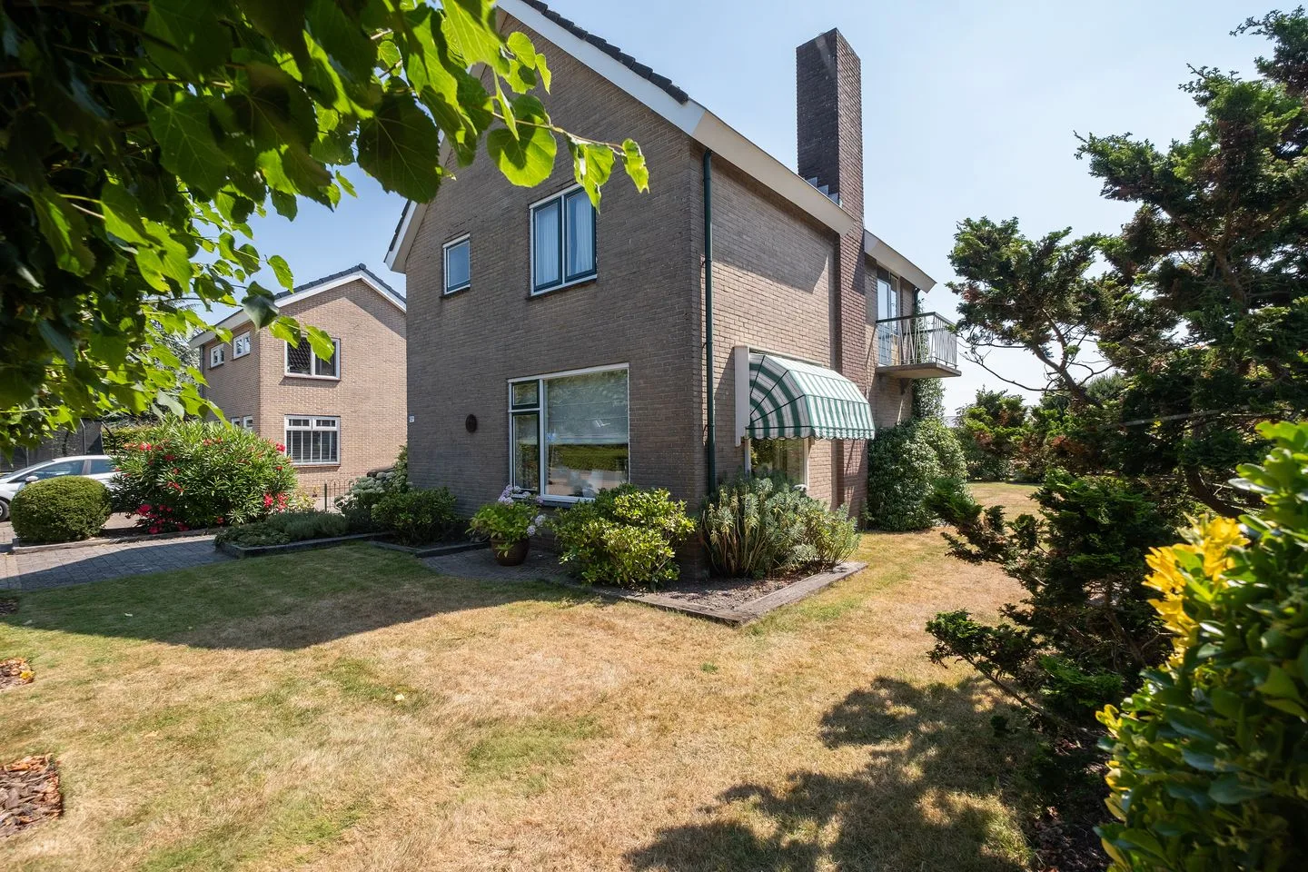 Jan Glijnisweg 32 B Heerhugowaard